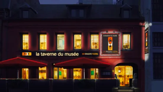 La Taverne du Musee