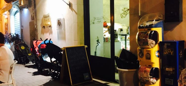 Gelateria Degli Angeli