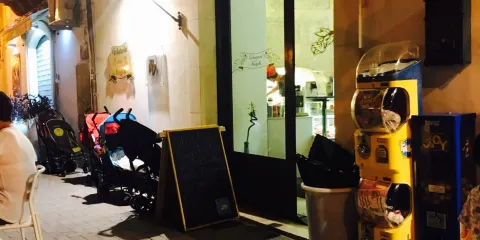 Gelateria Degli Angeli