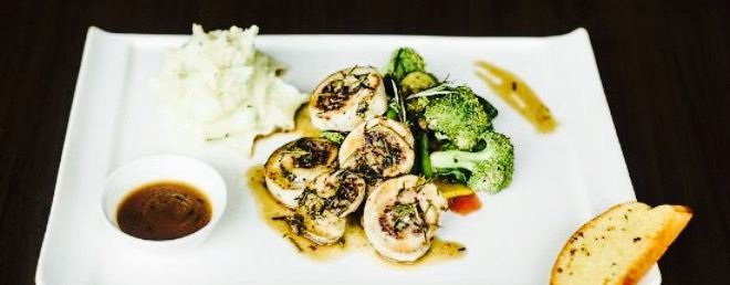 Burbee's Cafe and Diners
