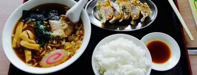 Ramen Yakiniku Nana