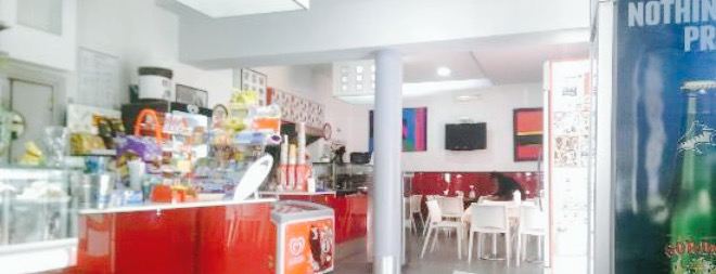 Baroma Aversa