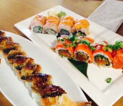 Sushi Maro