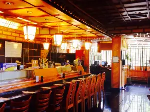 Furu-Sato Japanese Restaurant