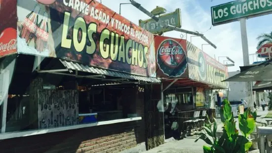 Taqueria Los Guachos