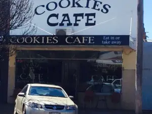 Cookies Cafe