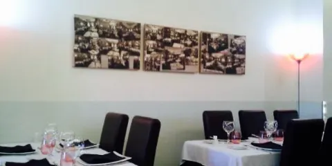 Restaurante Meson El Abuelo