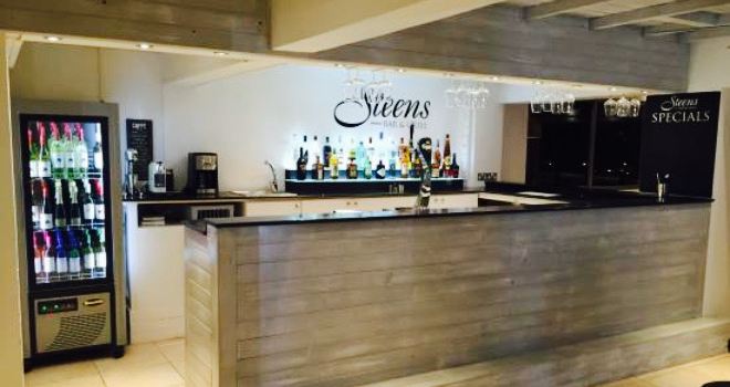 Steens Bar and Grill