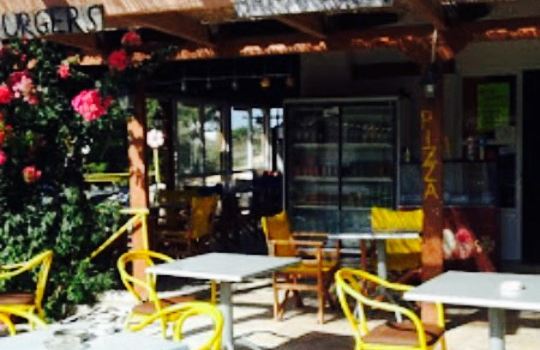 Strofi Snack Bar