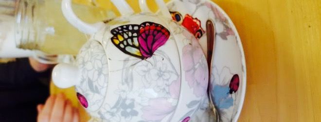 Teacups & Trinkets