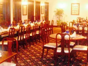 Sabir's Dining & Lounge