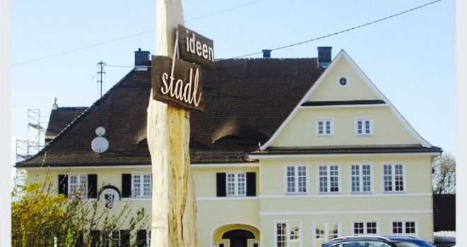 Kultur-Stadl Wörleschwang