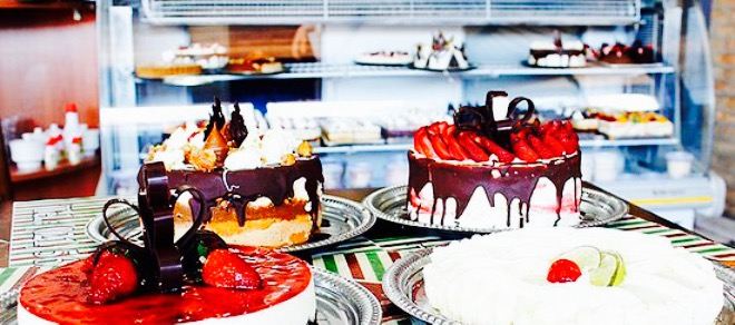 Bocatta Dulces & Salados