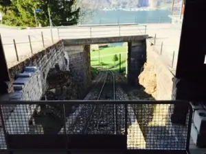 Bahnhofli Seelisberg