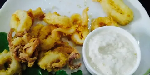 Denizkizi Restaurant & Cafe