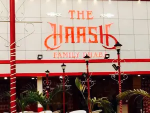 The Harsh Family Dhaba