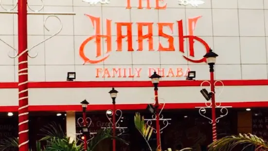 The Harsh Family Dhaba