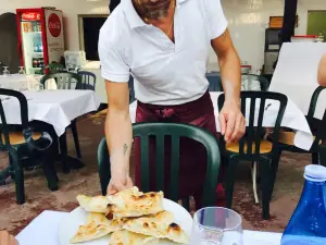 Ristorante Pizzeria Bitto