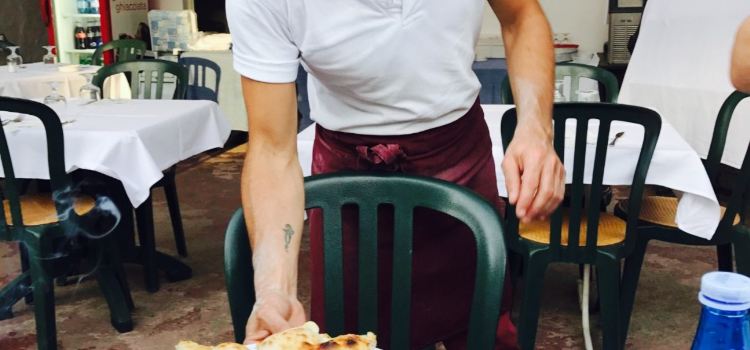 Ristorante Pizzeria Bitto