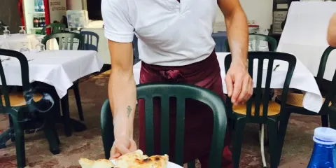 Ristorante Pizzeria Bitto