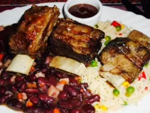 American House Grill