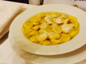 Trattoria da Vigion