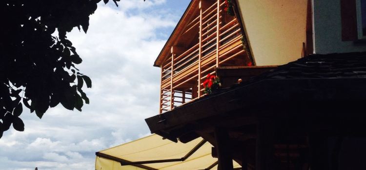 Ristorante Trotzstube