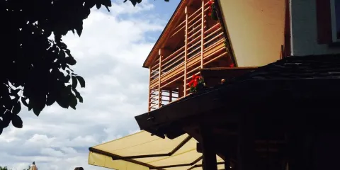 Ristorante Trotzstube