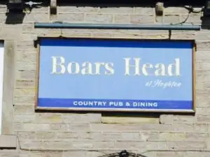 Boars Head Hoghton