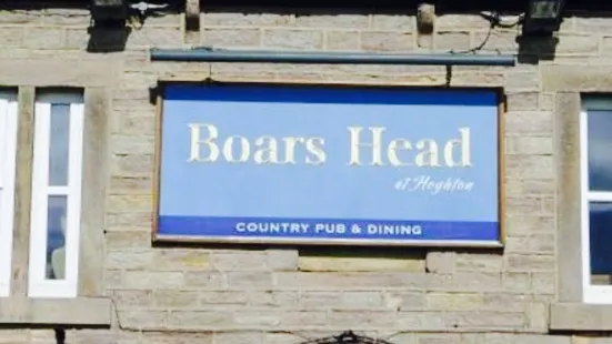 Boars Head Hoghton