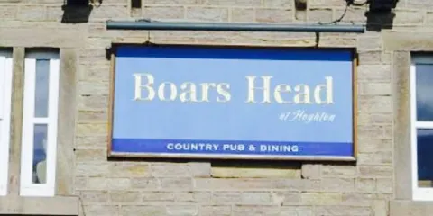 Boars Head Hoghton