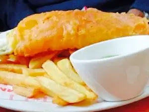 Brewers Fayre Craigside Inn