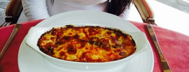 Ananau Restaurante