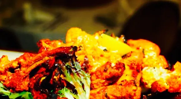 Shalimar Indian Restaurant