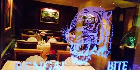 Bengal Bite