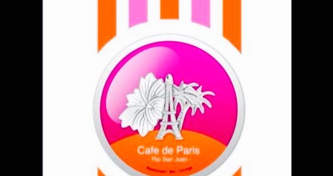 Café de Paris