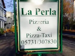 Pizzerie La Perla