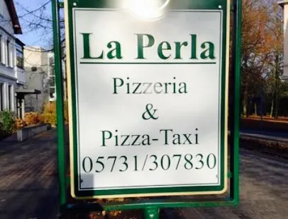 Pizzerie La Perla