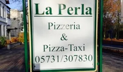 Pizzerie La Perla