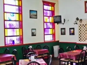 Stefanina's Pizzeria