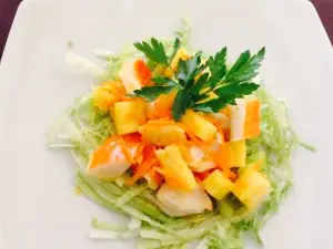 Ristorante Pizzeria La Maison