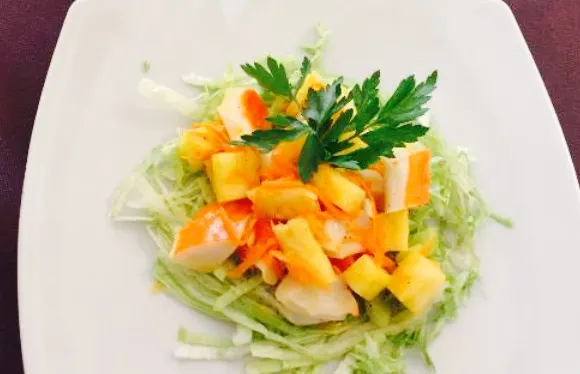 Ristorante Pizzeria La Maison