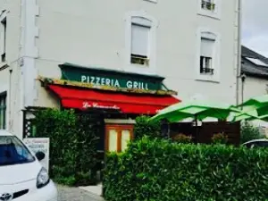 Pizzeria La Commedia