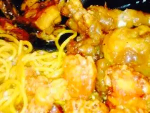 Mandarin Express