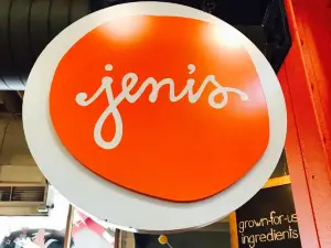 Jeni's Splendid Ice Cream