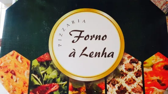 Pizzaria Forno A Lenha