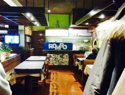 Rombo Ristorante Pizzeria