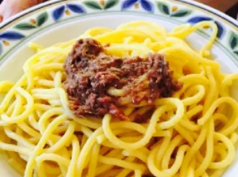 Ristorante Le Rasole