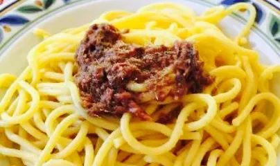 Ristorante Le Rasole