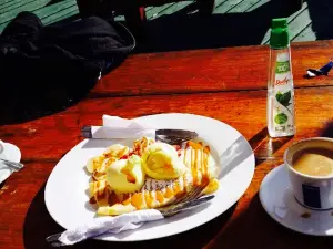 Cafe Chungungo